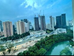 Mirage Tower (D9), Condominium #501016081